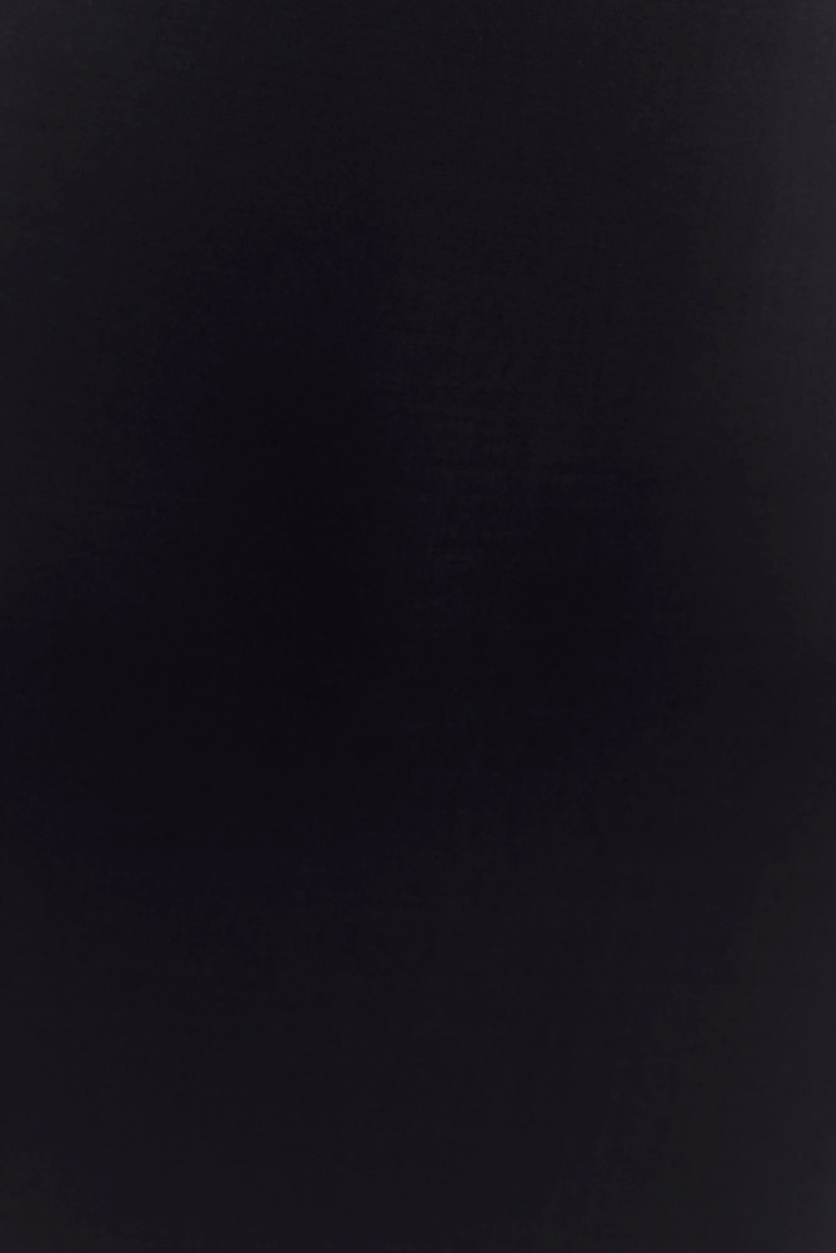 Aurora Slinky And Mesh Split Maxi Dress - Black sold by Meshki product image thumbnail 5