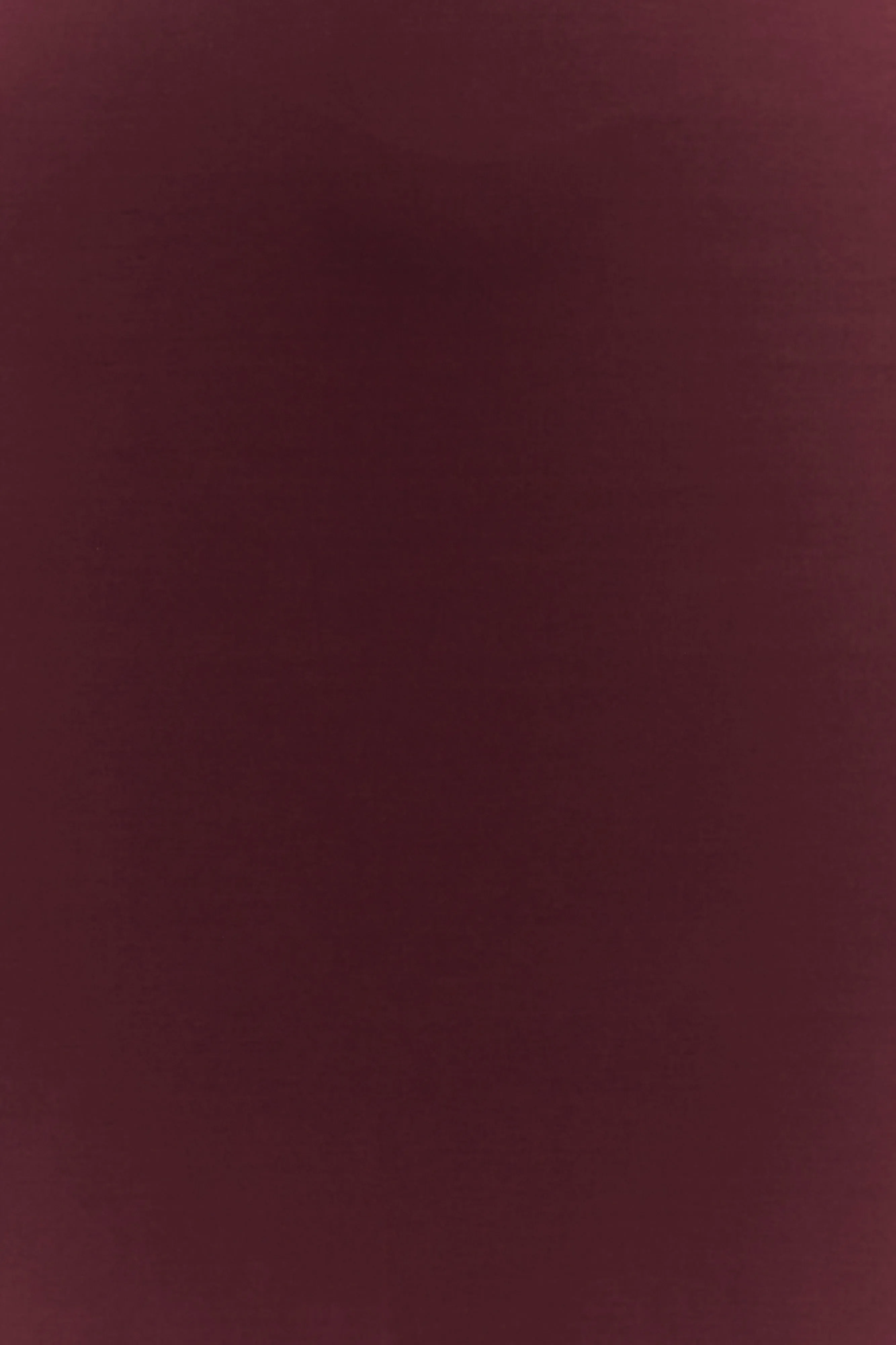 Aurora Slinky And Mesh Split Maxi Dress - Mahogany sold by Meshki product image thumbnail 5