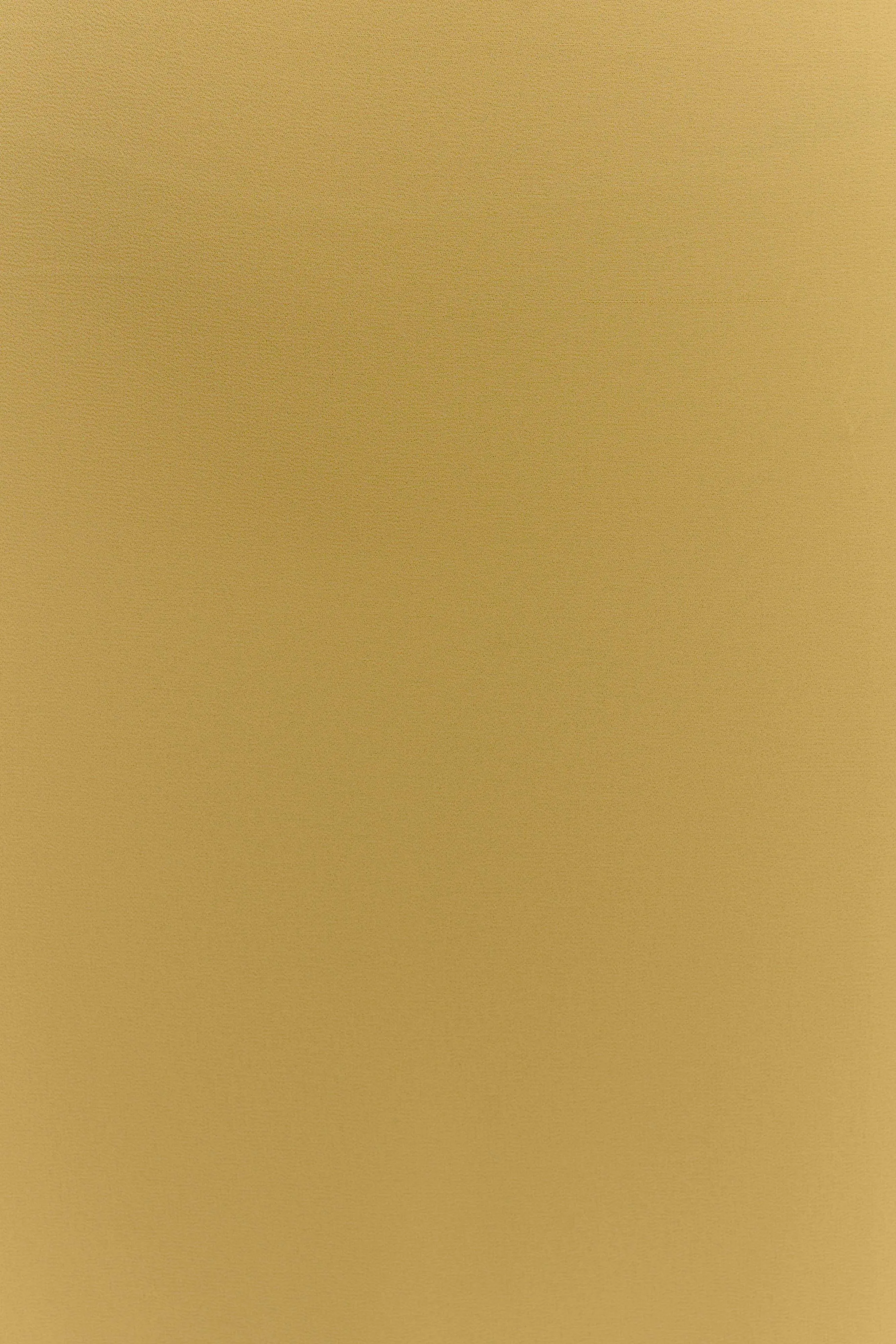 Korra Chiffon Halter Top - Butterscotch sold by Meshki product image thumbnail 5