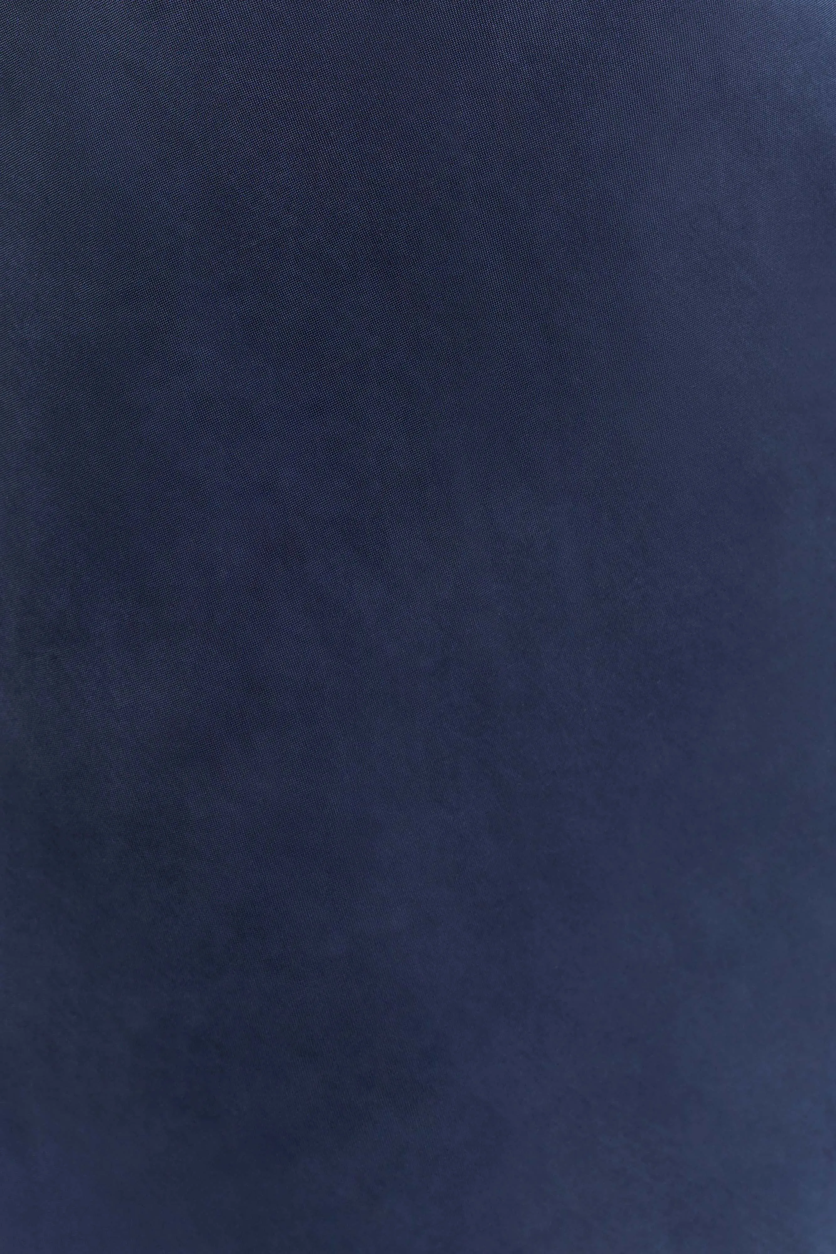 Louisiana Halter Maxi Dress - Navy sold by Meshki product image thumbnail 5