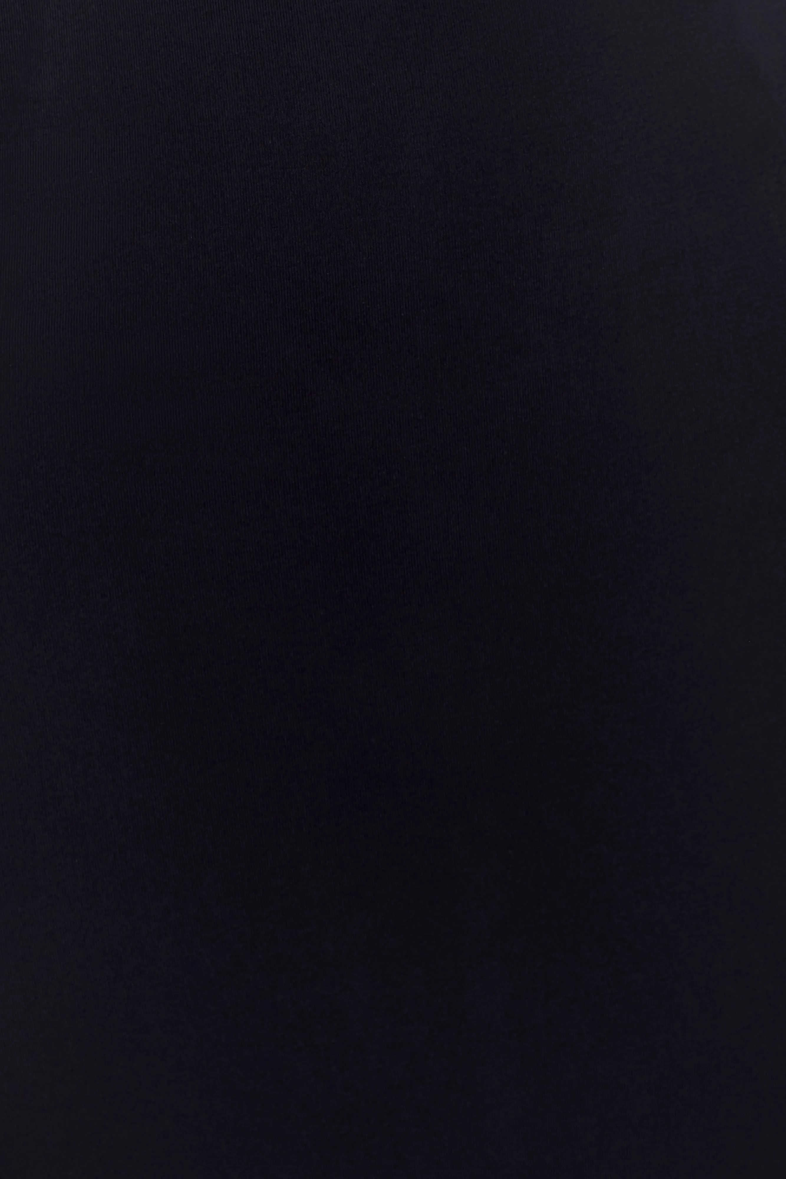 Wisteria Slinky Maxi Dress With Scarf - Black sold by Meshki product image thumbnail 5