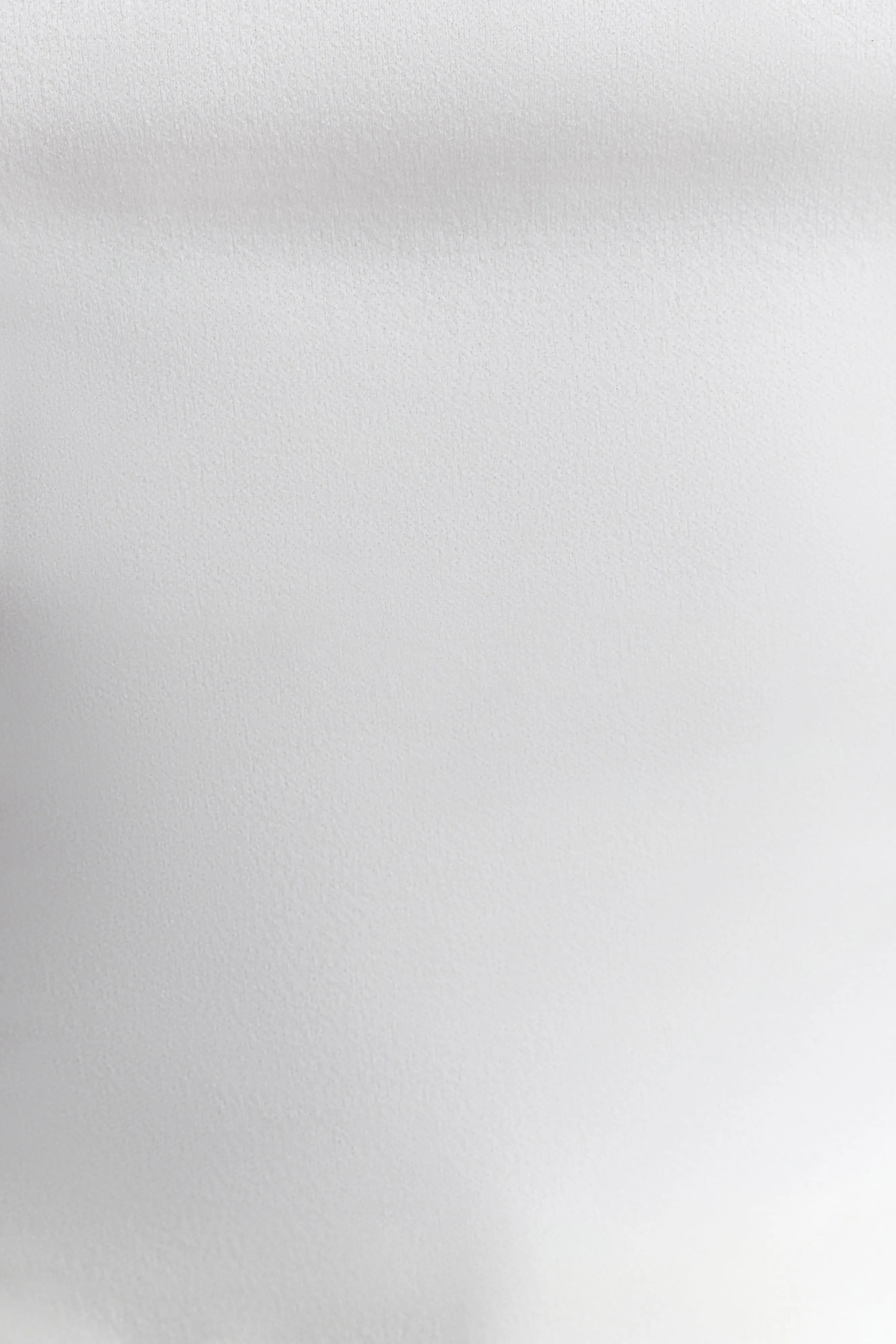 Blanca Stretch Crepe Cami Top - White sold by Meshki product image thumbnail 4