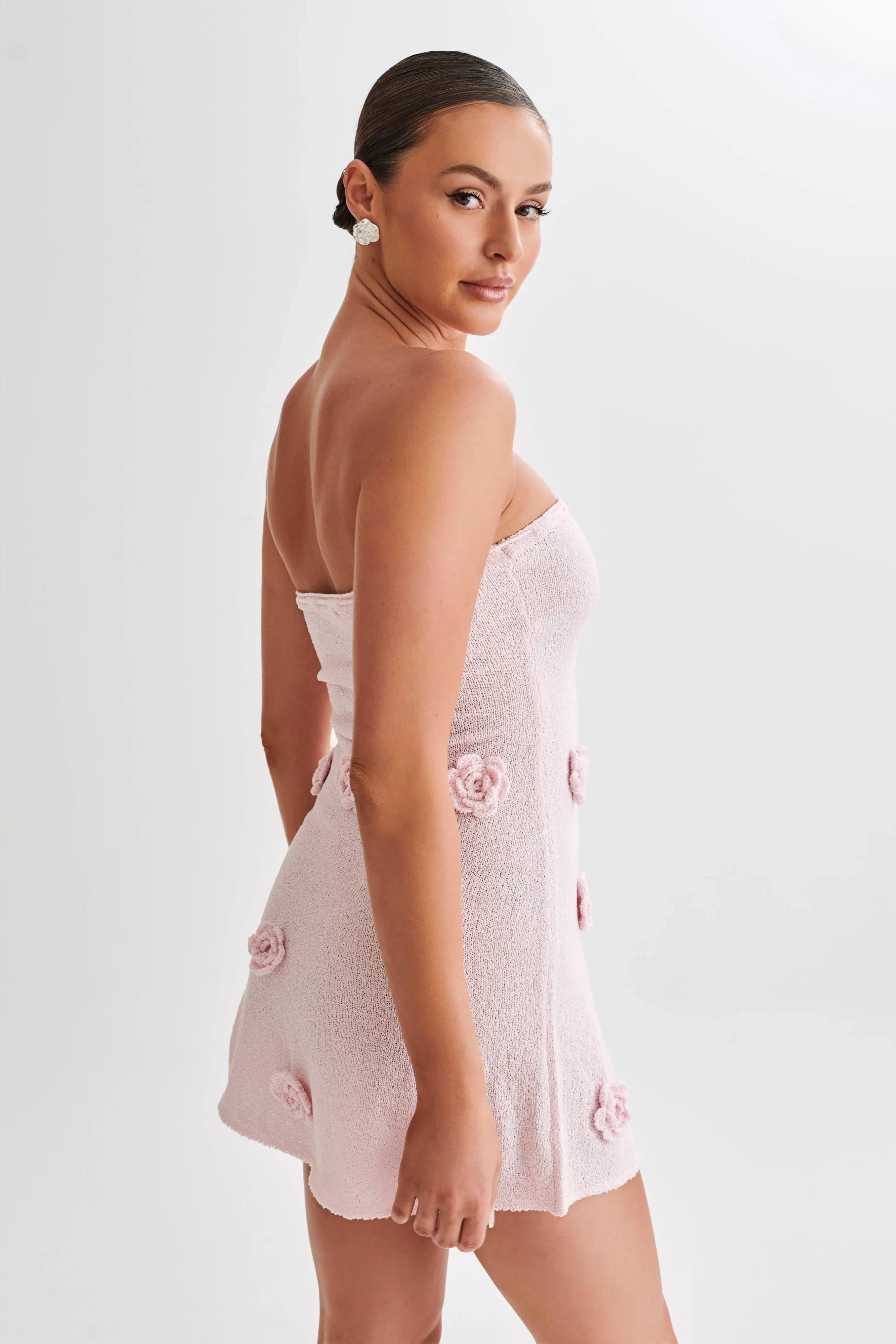 princess polly connelly mini dress Mikail Mini Dress | White | Womens