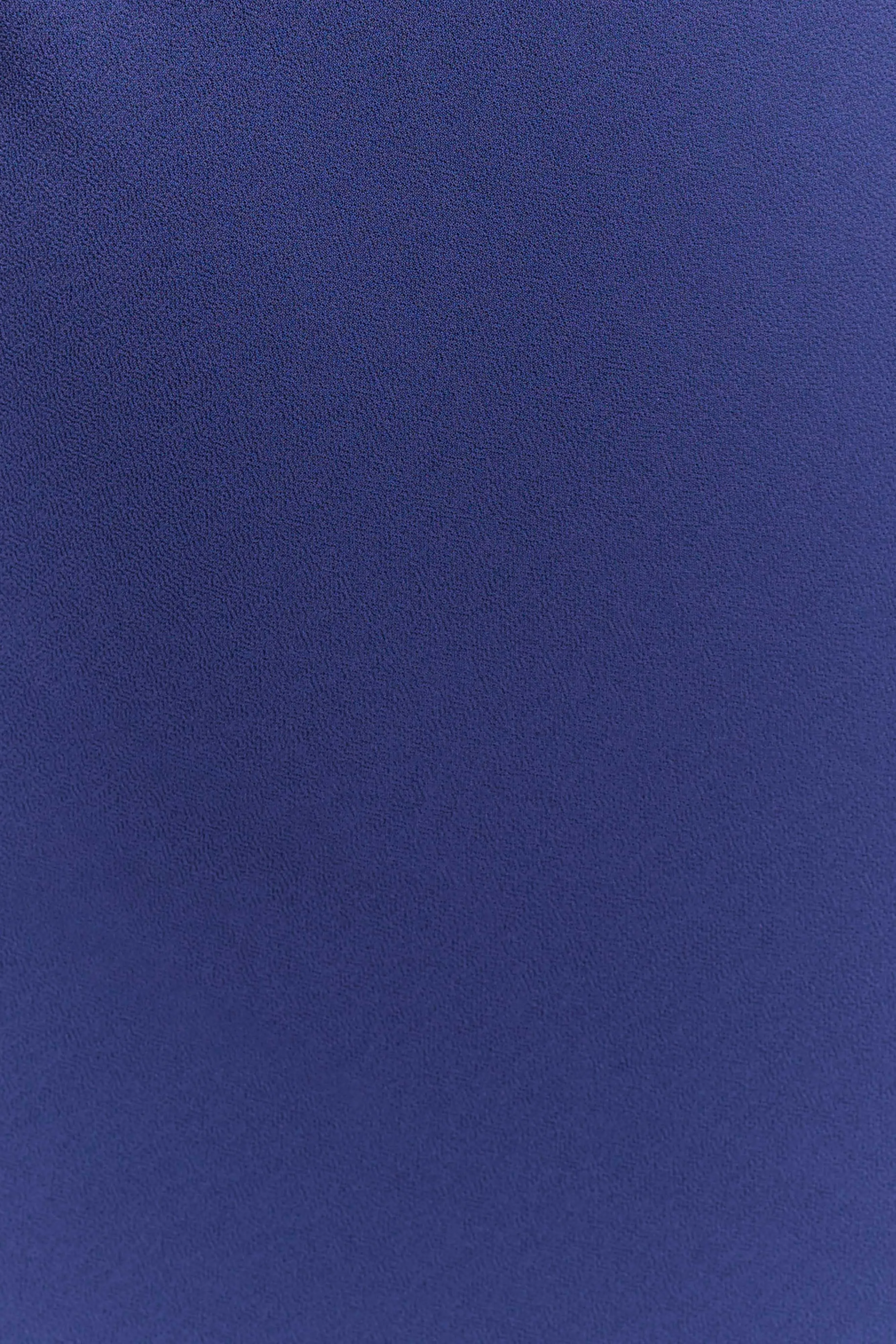 Nerea Slip Halter Maxi Dress - Purple Ink sold by Meshki product image thumbnail 5