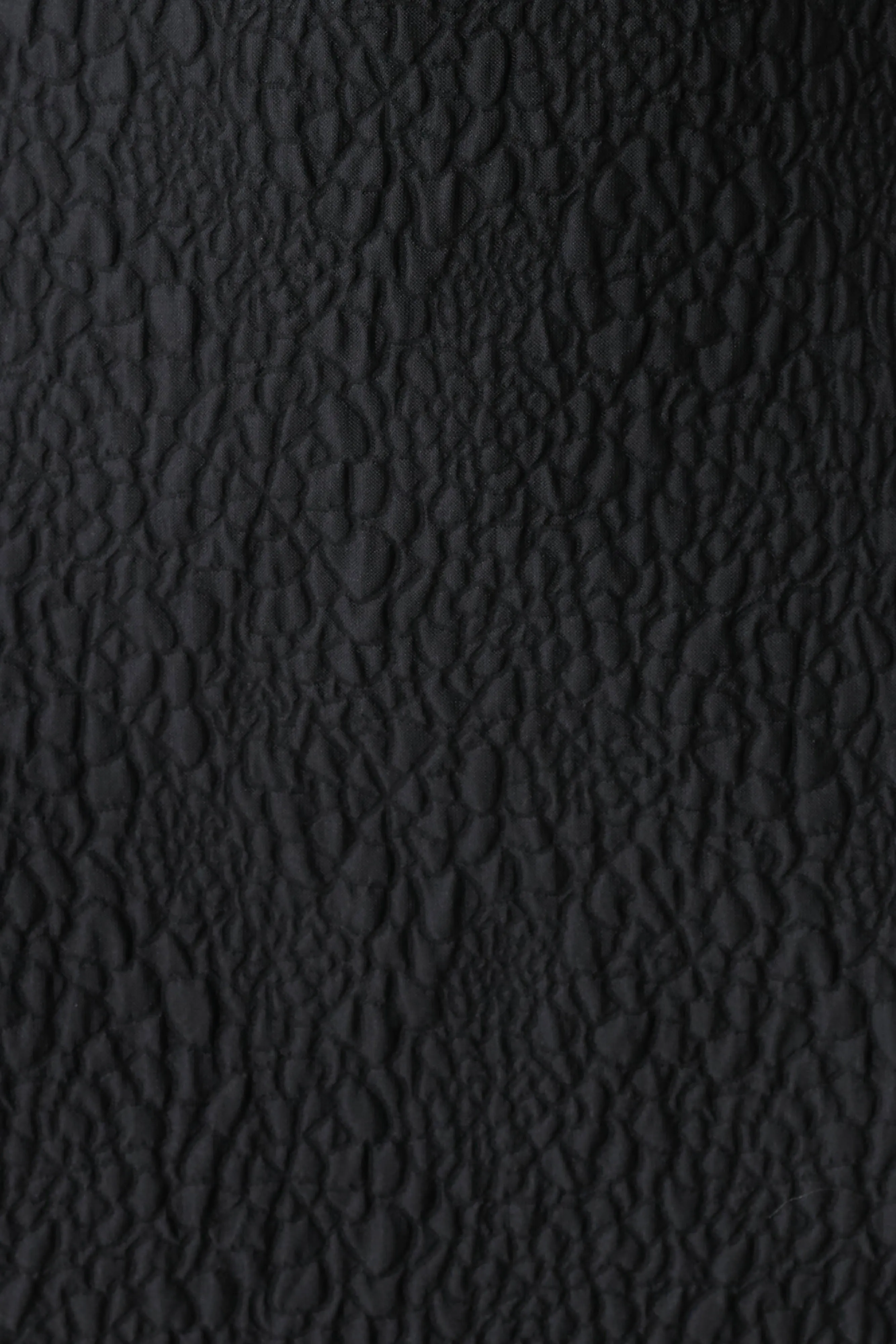 Ella Bow Detail Halter Mini Dress - Black sold by Meshki product image thumbnail 5