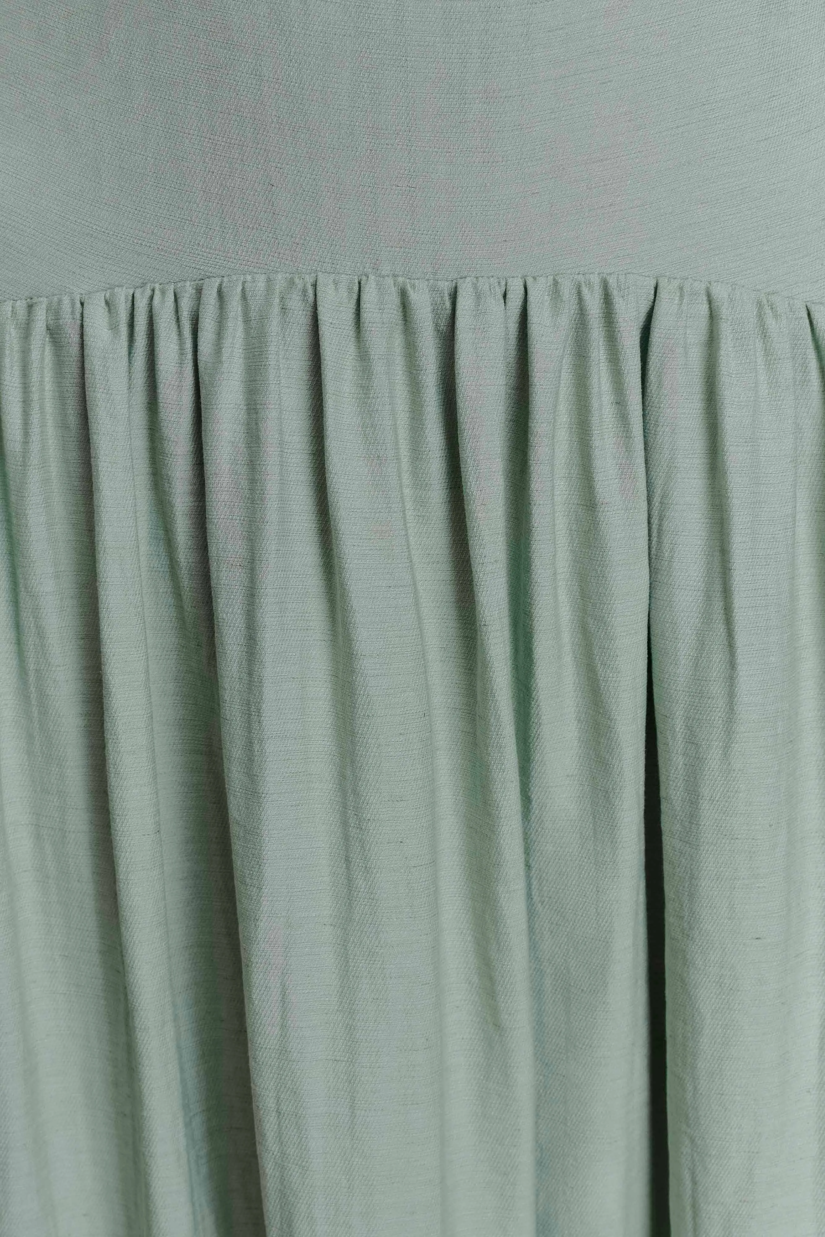 Darling Maxi Dress - Sage sold by Meshki product image thumbnail 5