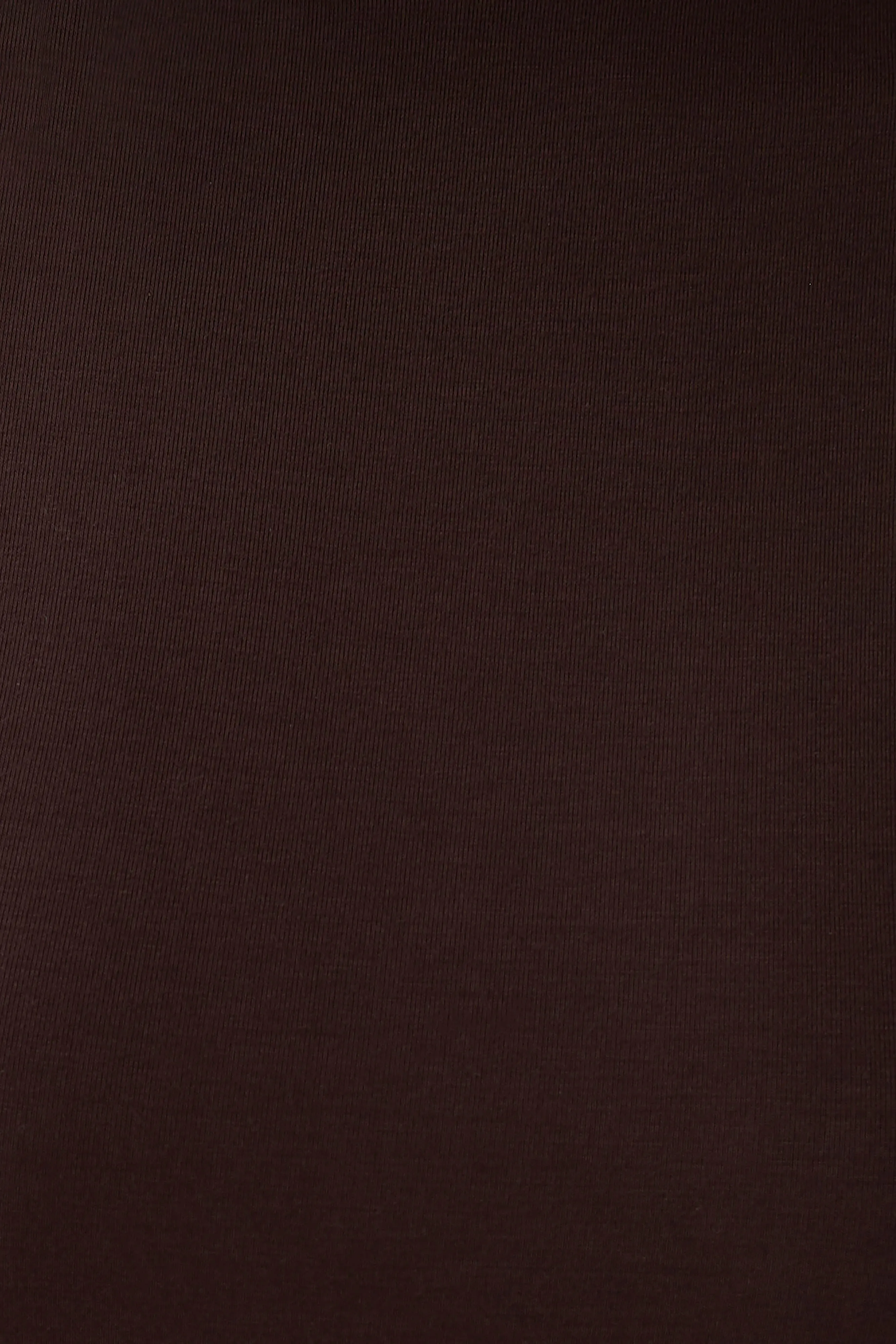 Noelle Sleeveless Roll Neck Midi Dress - Dark Chocolate sold by Meshki product image thumbnail 4