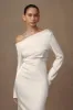 Avery Long Sleeve Maxi Dress - Ivory sold by Meshki