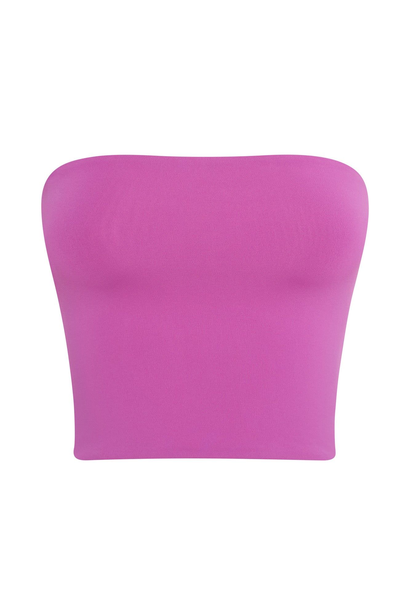 Dakota Tube Top - Violet sold by Meshki product image thumbnail 6
