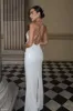Gracie Sequin Maxi Dress - White sold by Meshki