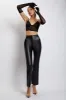 Selena Mesh Gloves - Black sold by Meshki