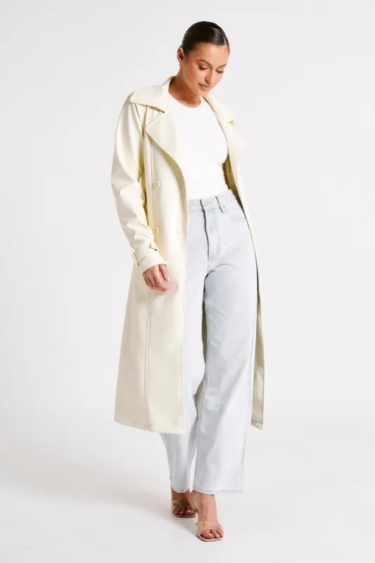 Isla Pu Trench - Vanilla made by Meshki