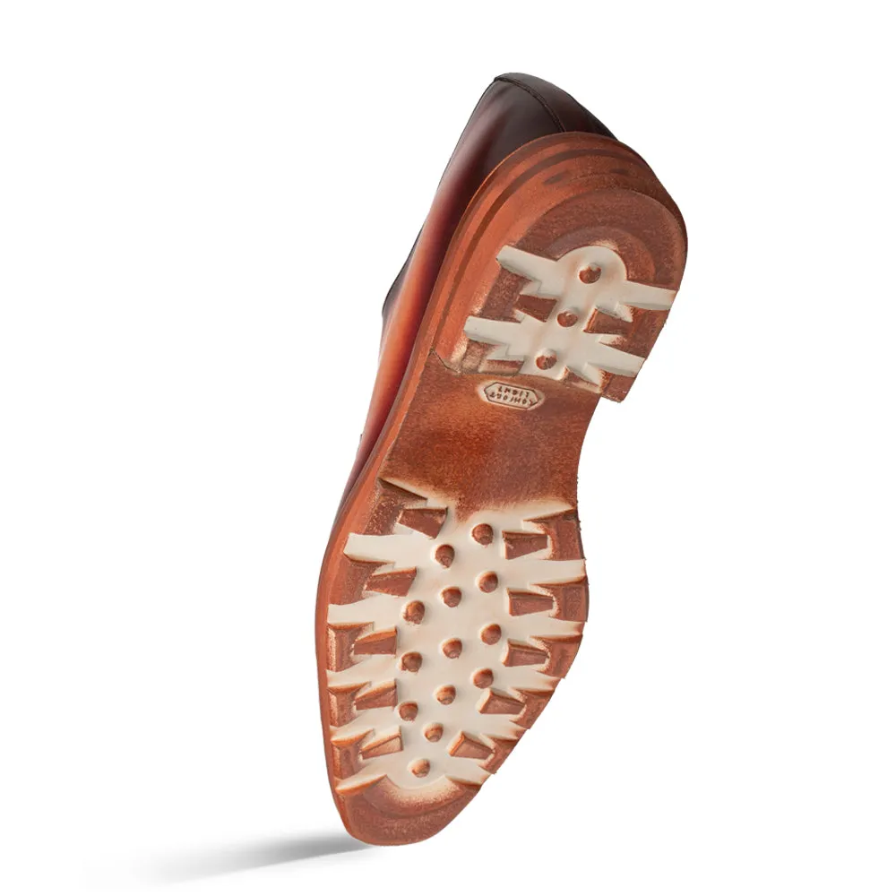 Rubber-Lite Medallion Derby sold by Mezlan product image thumbnail 3