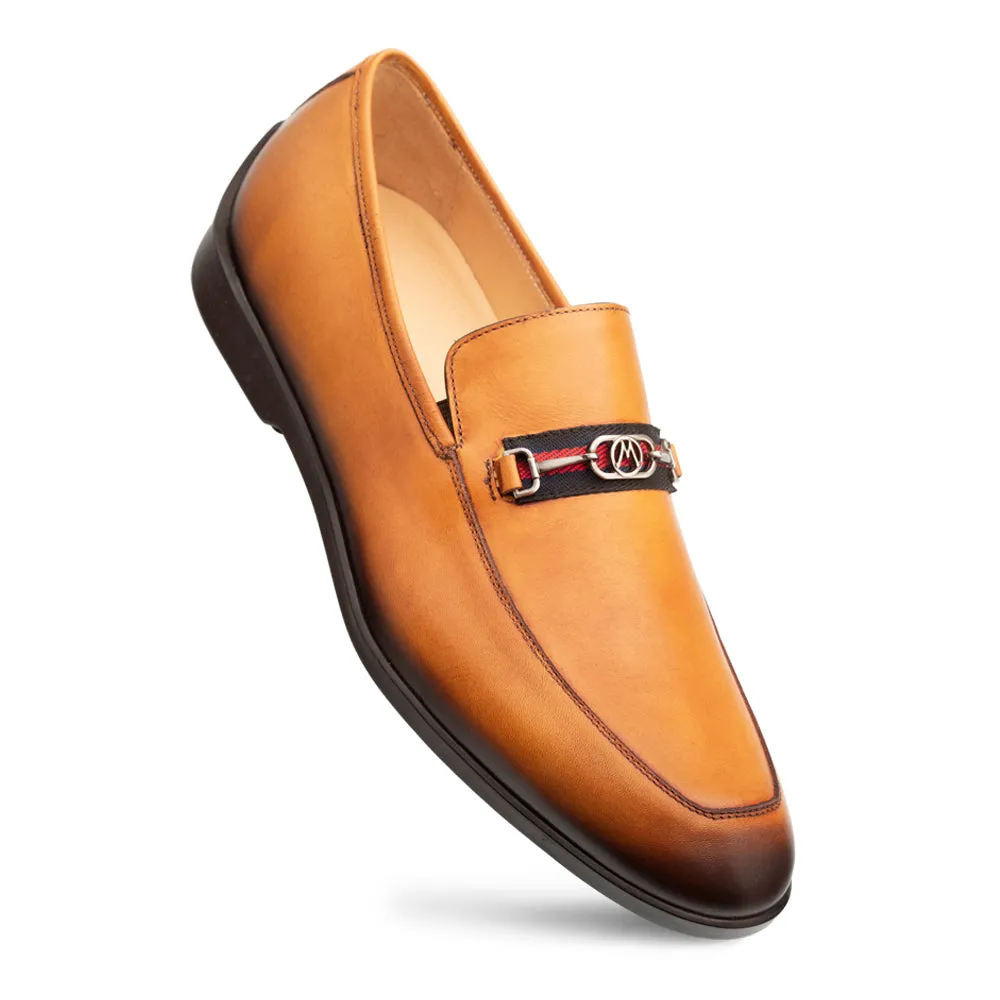 Contour-Rubber Bit Loafer sold by Mezlan product image thumbnail 2