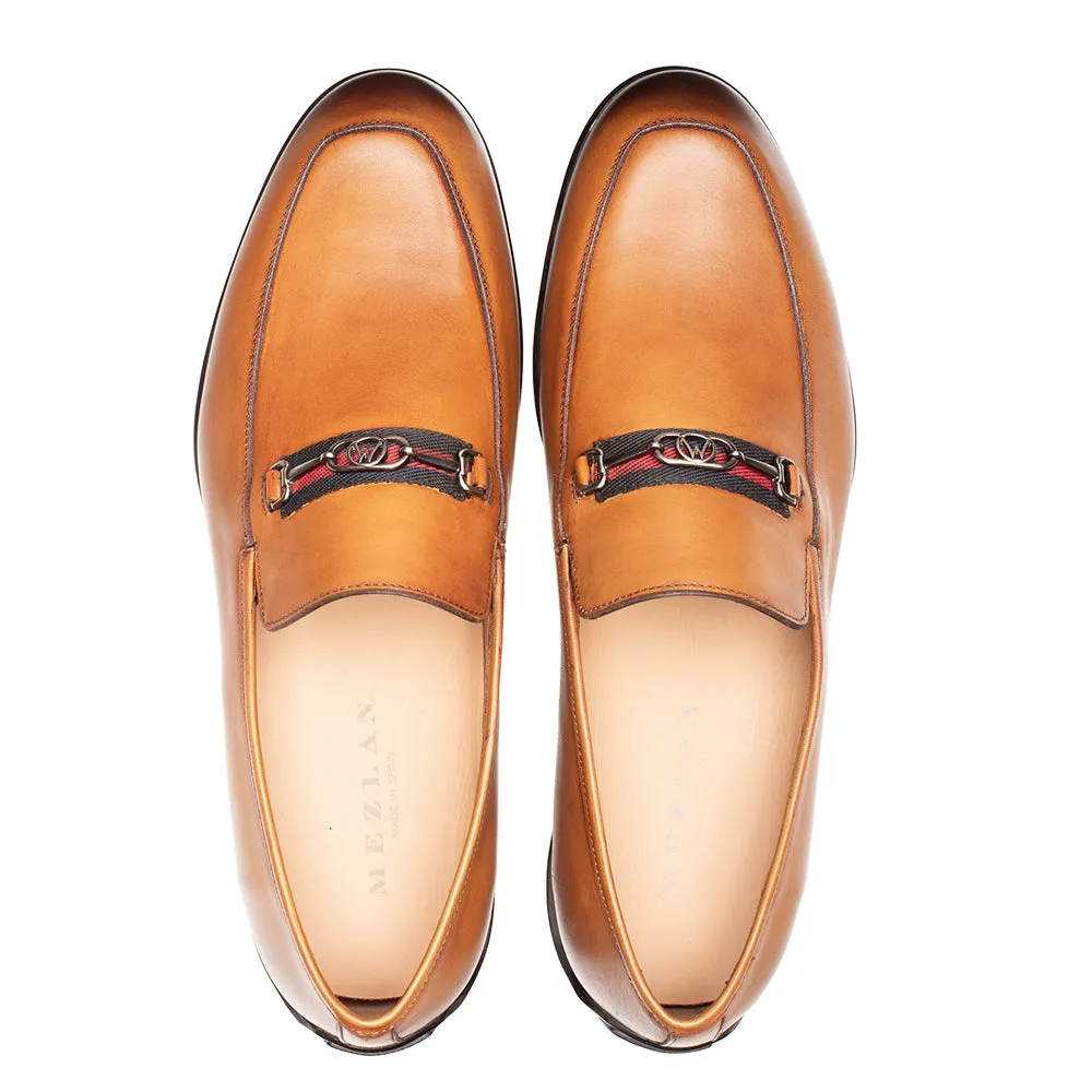 Contour-Rubber Bit Loafer sold by Mezlan product image thumbnail 5