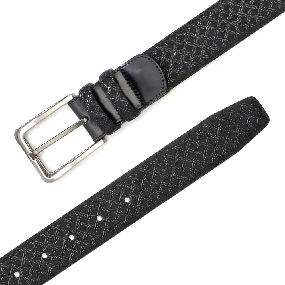 Fashion Belt sold by Mezlan product image thumbnail 5