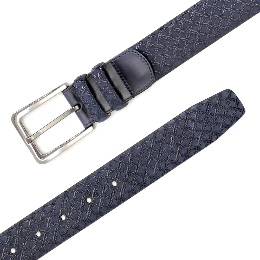 Fashion Belt sold by Mezlan product image thumbnail 2