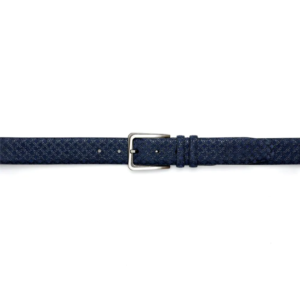 Fashion Belt sold by Mezlan product image thumbnail 3