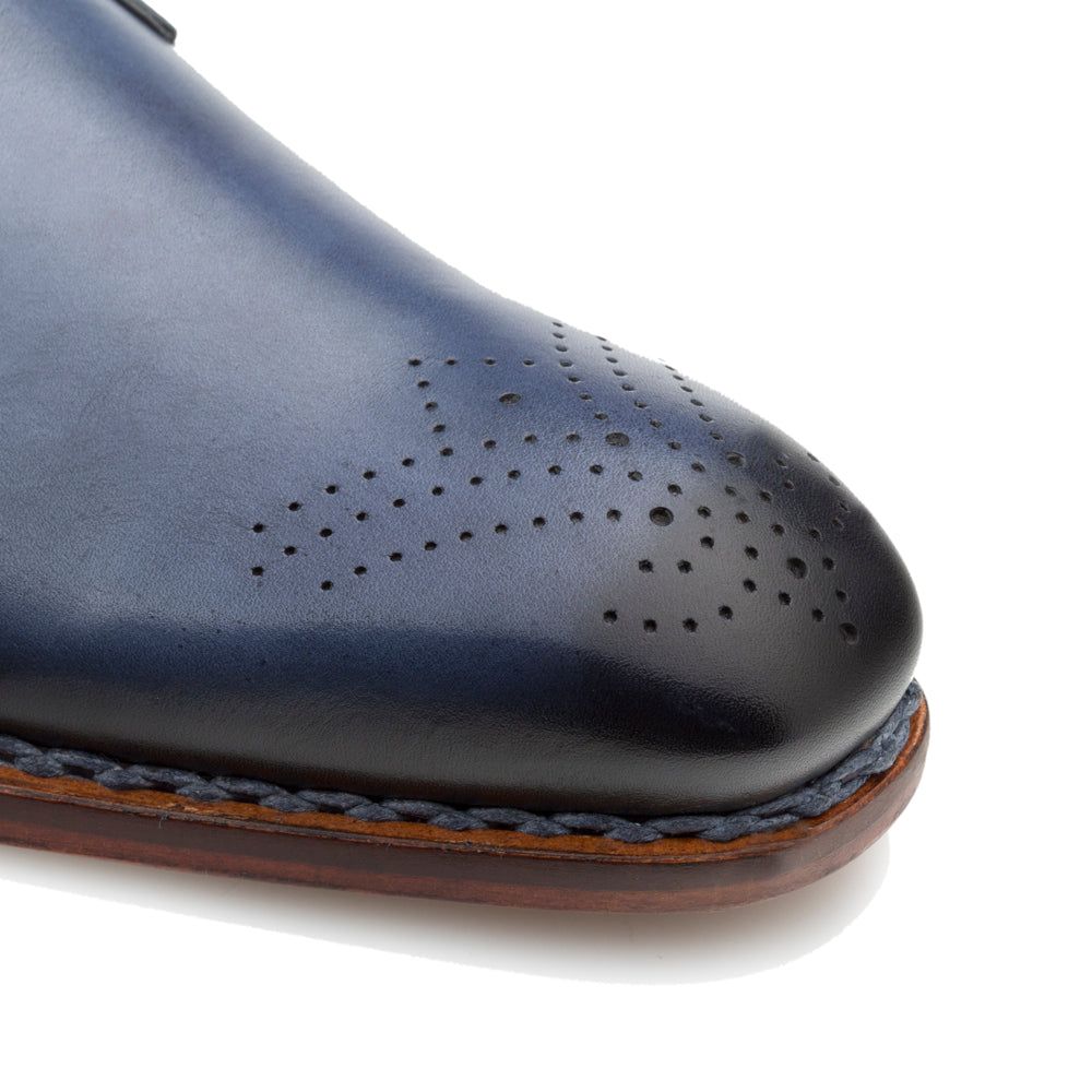Artisan Welt Monk Strap sold by Mezlan product image thumbnail 4