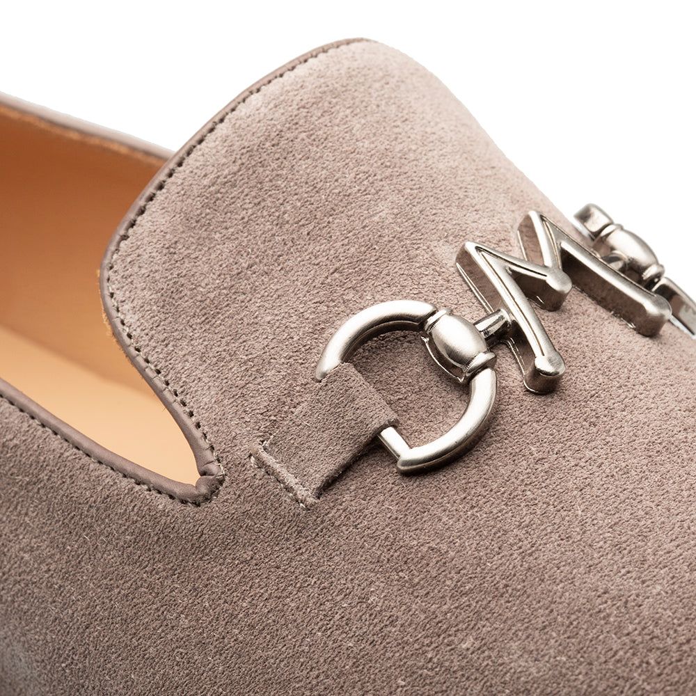 Suede Icon Loafer sold by Mezlan product image thumbnail 9