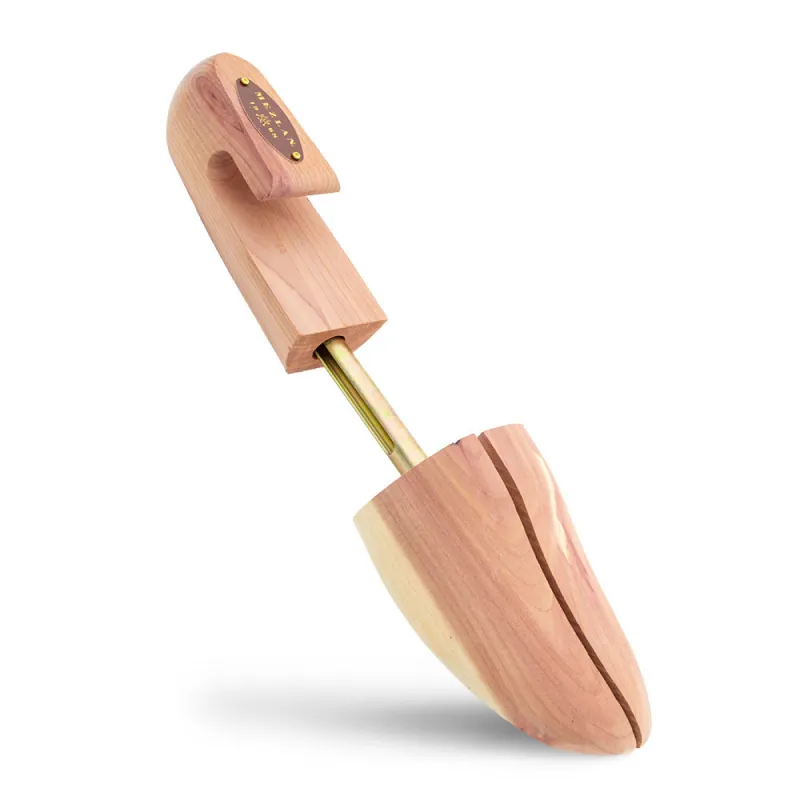 Mezlan Shoe Trees sold by Mezlan