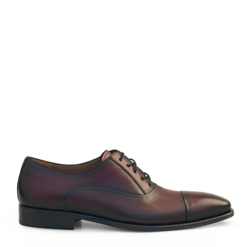 20708 Patina Oxford sold by Mezlan