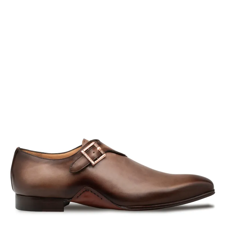 Scarpe Monk Strap sold by Mezlan