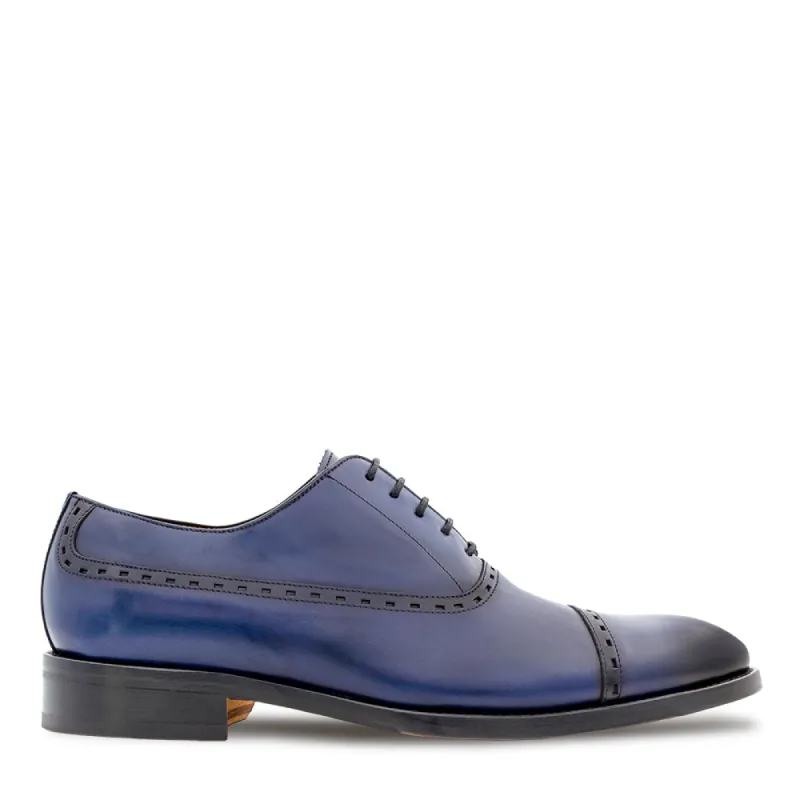 LEATHER OXFORD sold by Mezlan