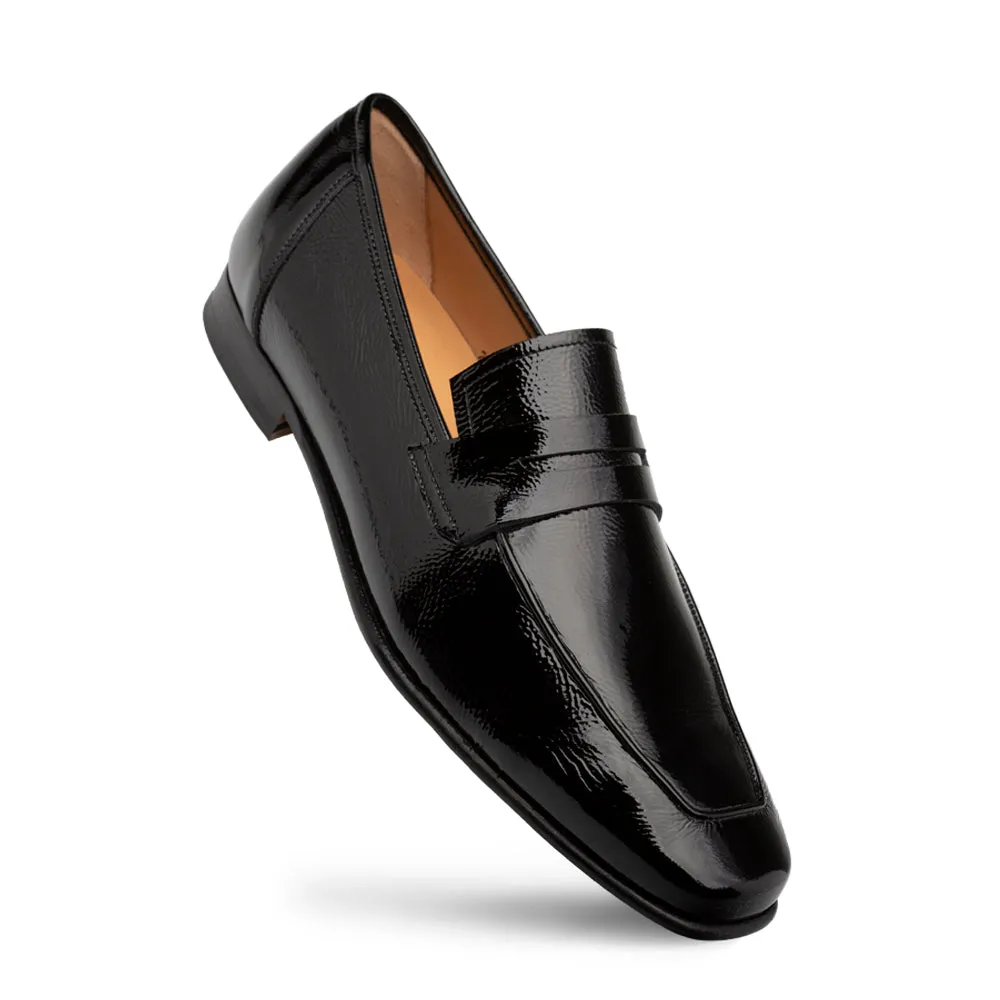 Hi-Shine Penny Loafer sold by Mezlan product image thumbnail 2