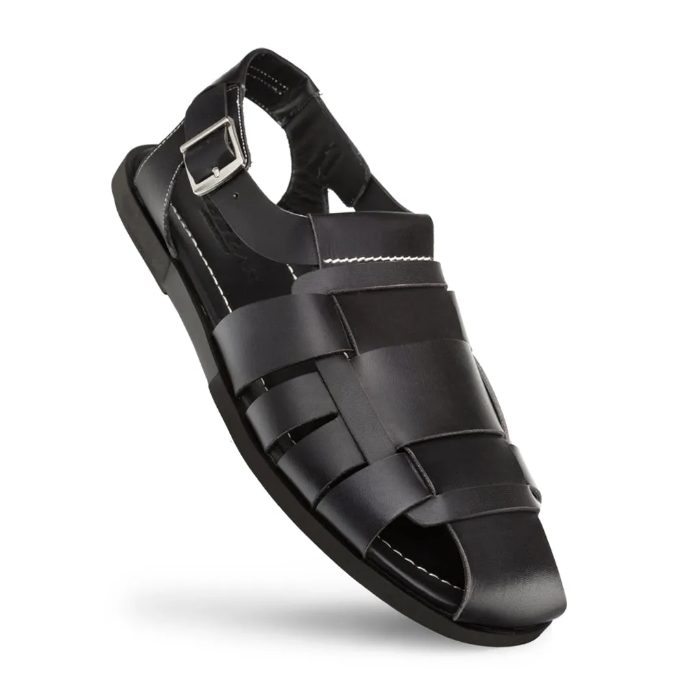 Fisherman Sandal sold by Mezlan product image thumbnail 2