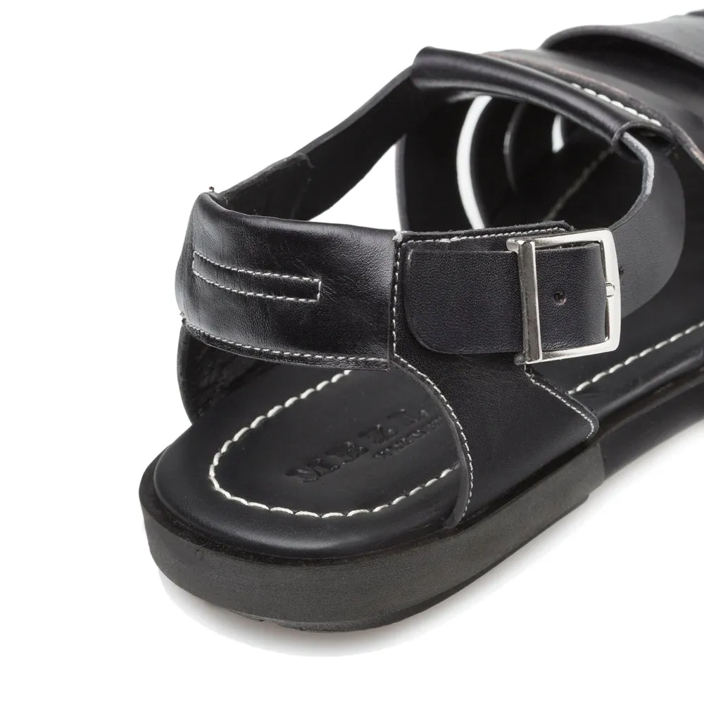 Fisherman Sandal sold by Mezlan product image thumbnail 4