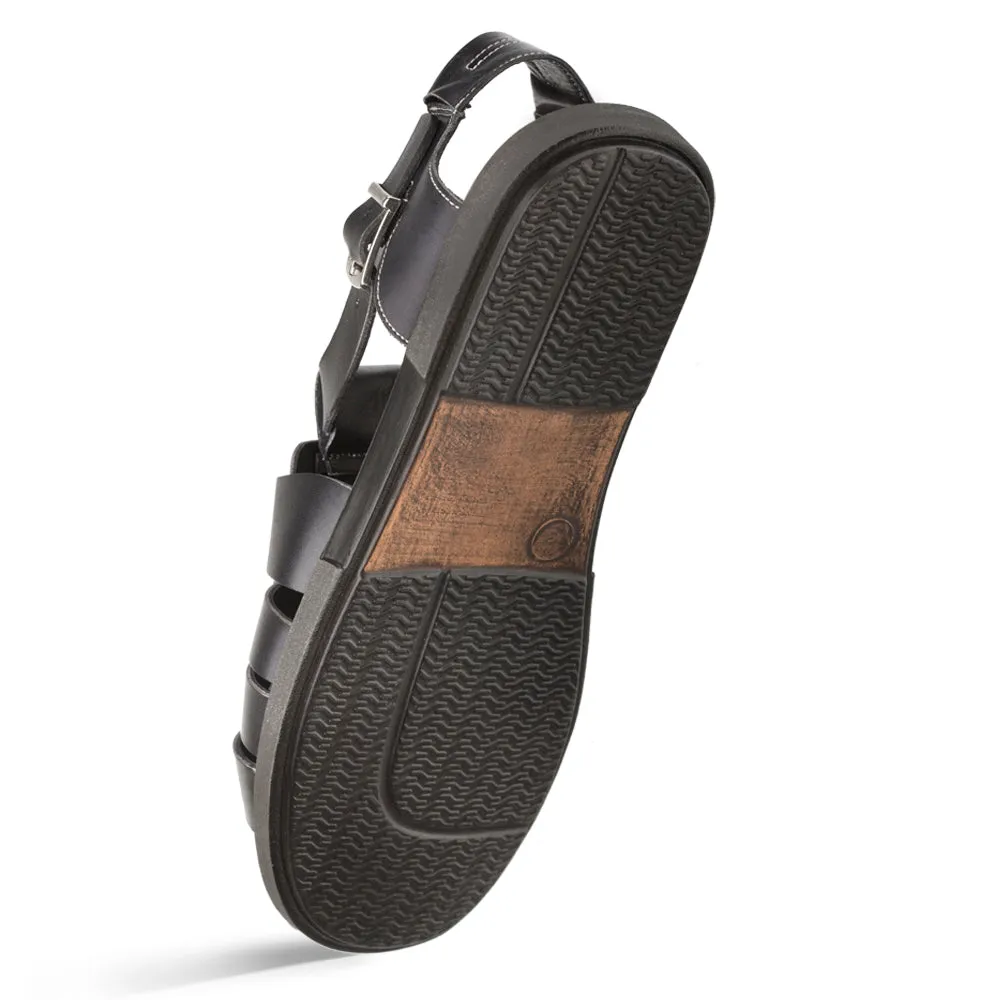 Fisherman Sandal sold by Mezlan product image thumbnail 3