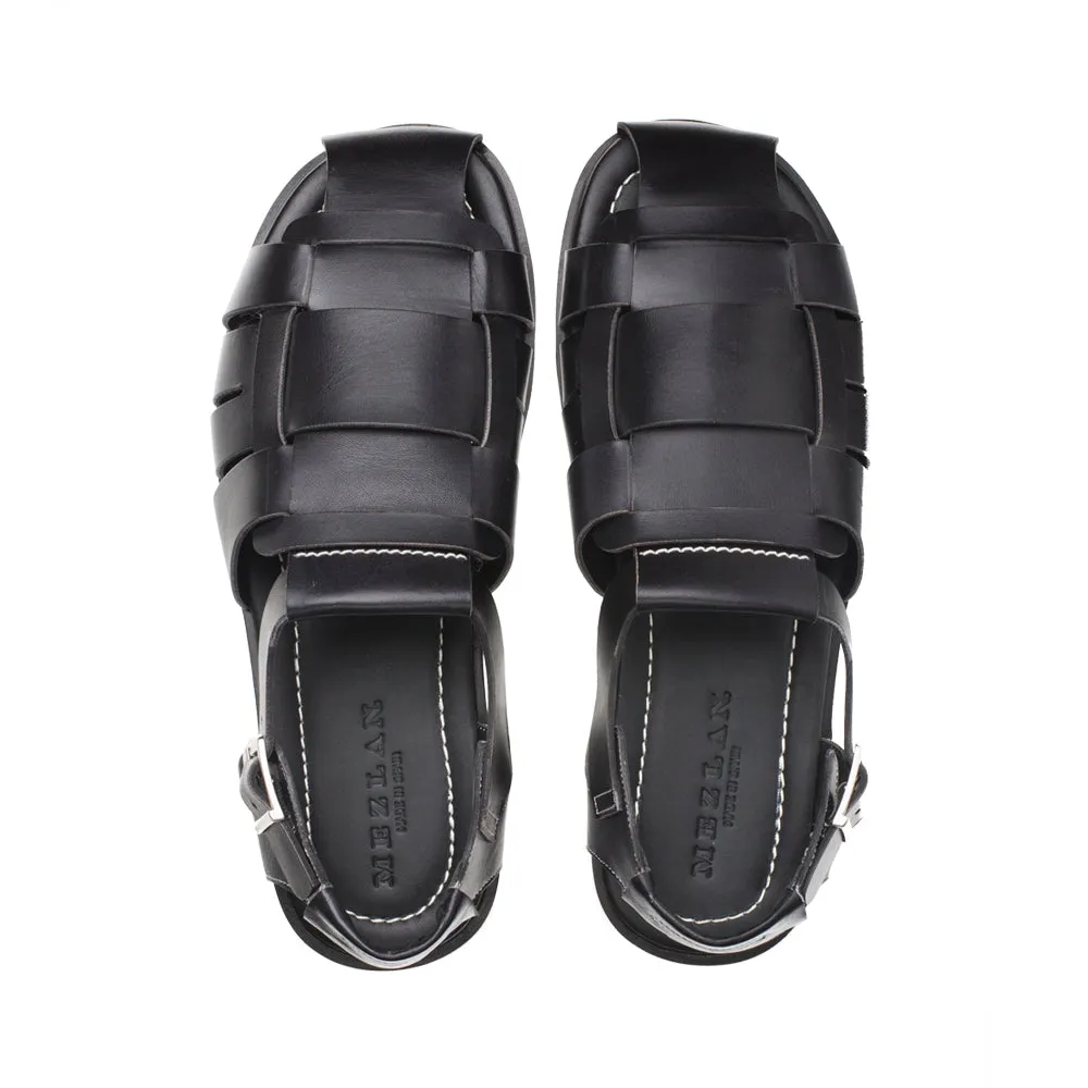 Fisherman Sandal sold by Mezlan product image thumbnail 5