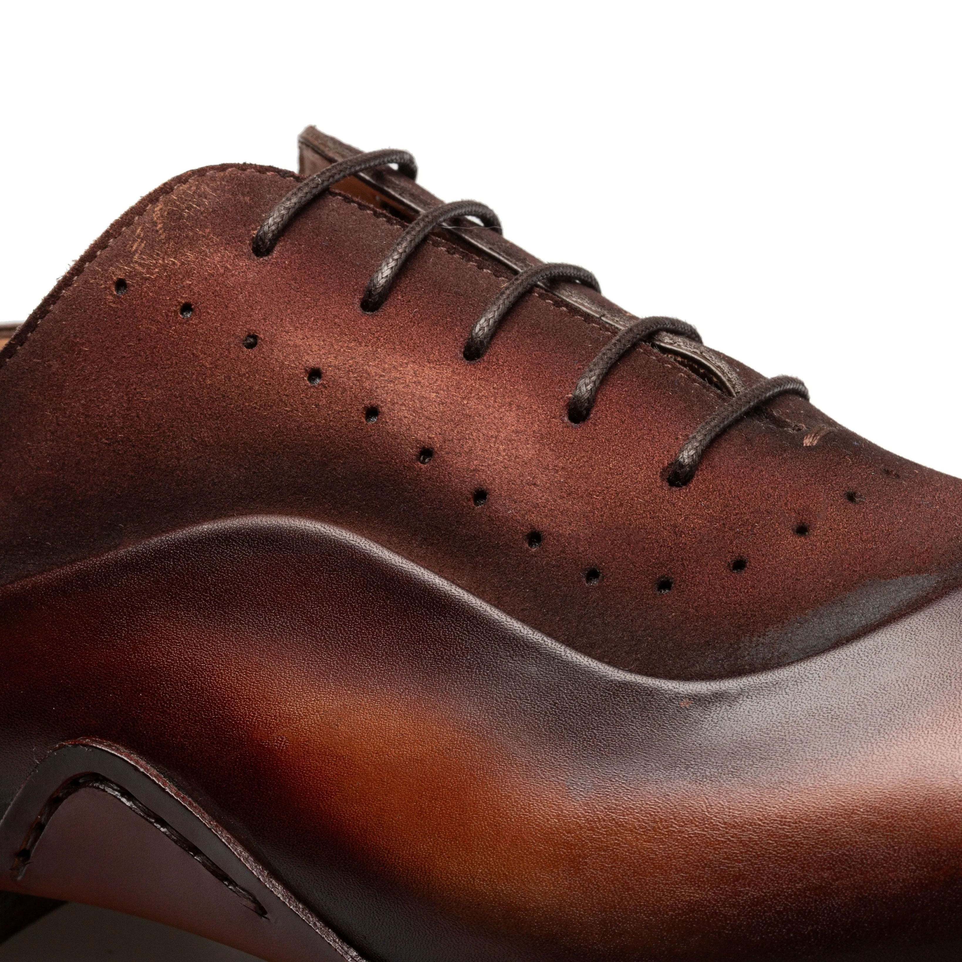 Affari Medallion Toe Oxford sold by Mezlan product image thumbnail 5