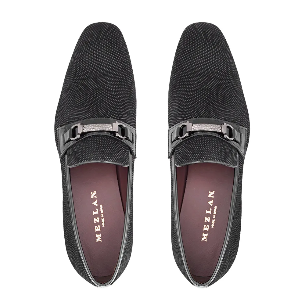 Glass Suede Formal Slip On sold by Mezlan product image thumbnail 5