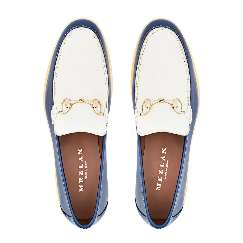 Rubber Sole Ornament Moccasin sold by Mezlan product image thumbnail 4