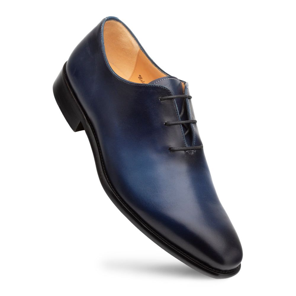 Wholecut Plain Toe Oxford sold by Mezlan product image thumbnail 2