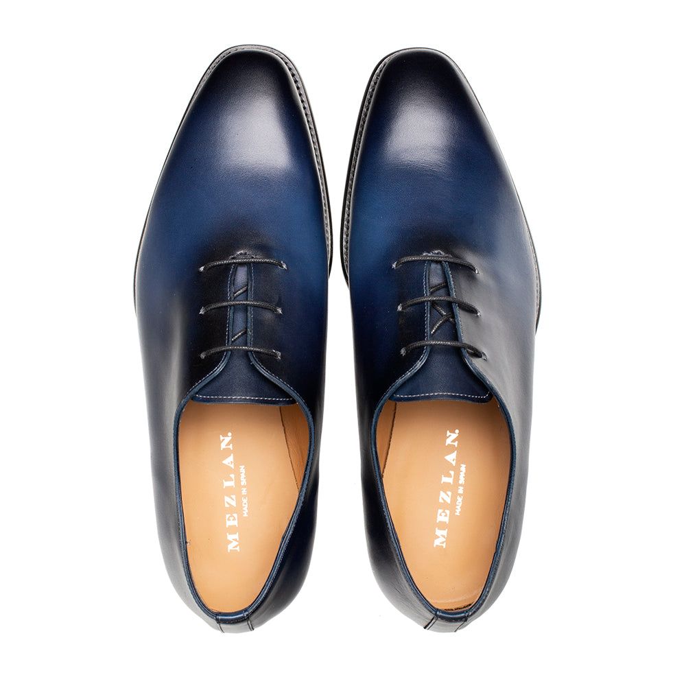 Wholecut Plain Toe Oxford sold by Mezlan product image thumbnail 5