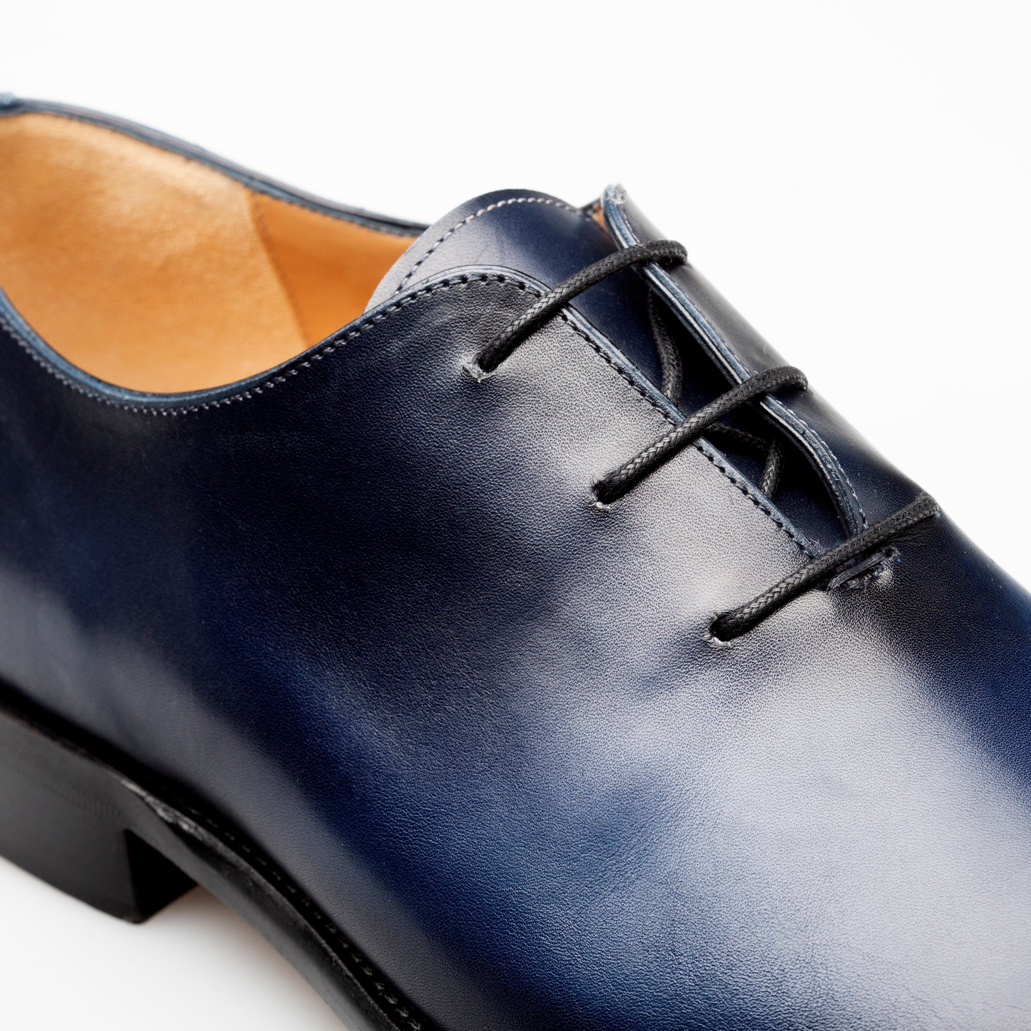 Wholecut Plain Toe Oxford sold by Mezlan product image thumbnail 4
