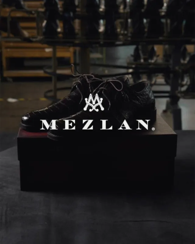 Mezlan Gift Card sold by Mezlan