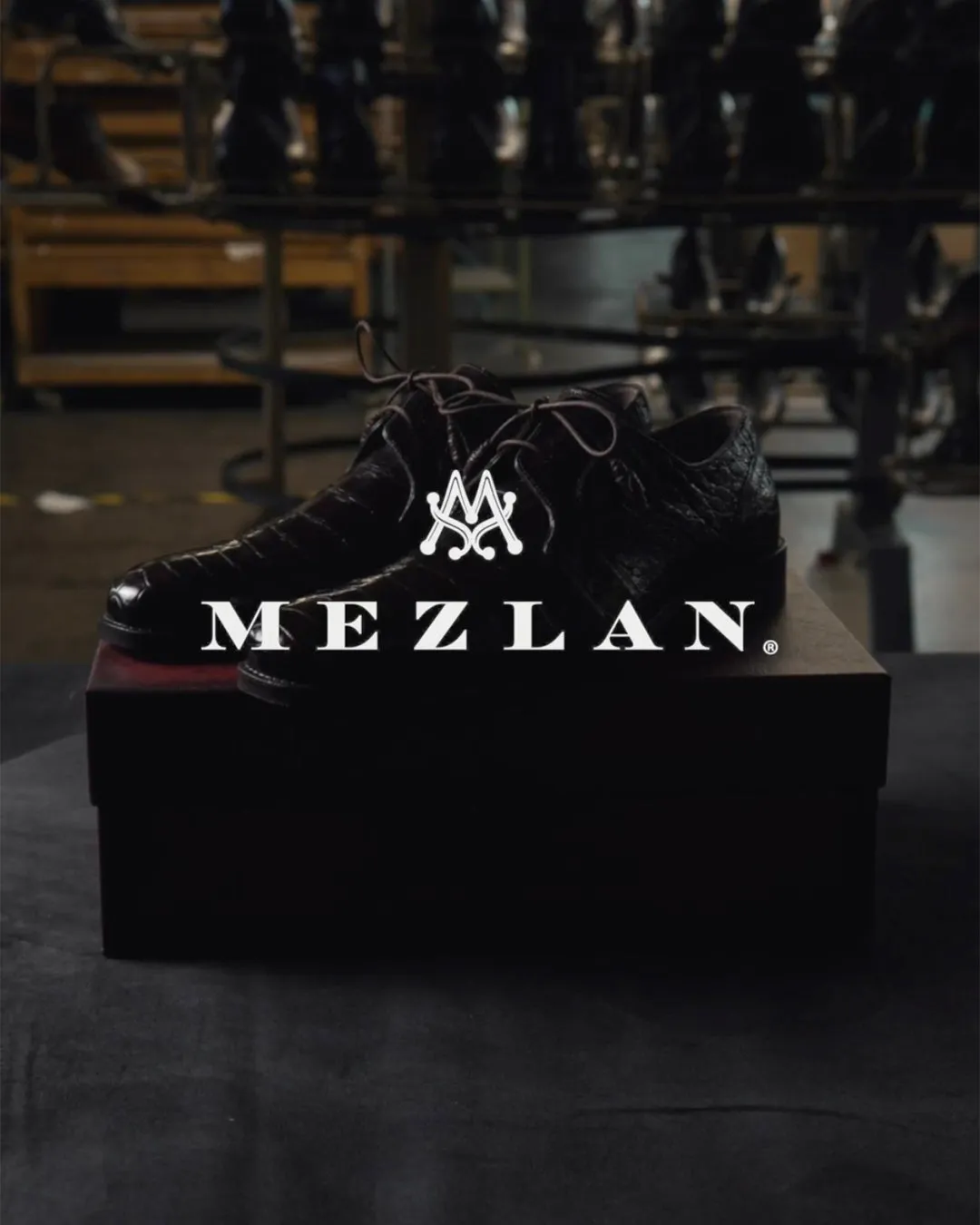 Mezlan Gift Card sold by Mezlan