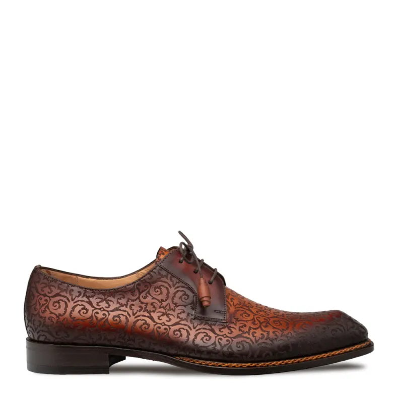 Lontani Lace Up sold by Mezlan
