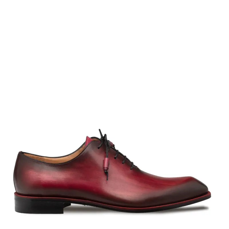 Dietro Whole Cut Oxford sold by Mezlan