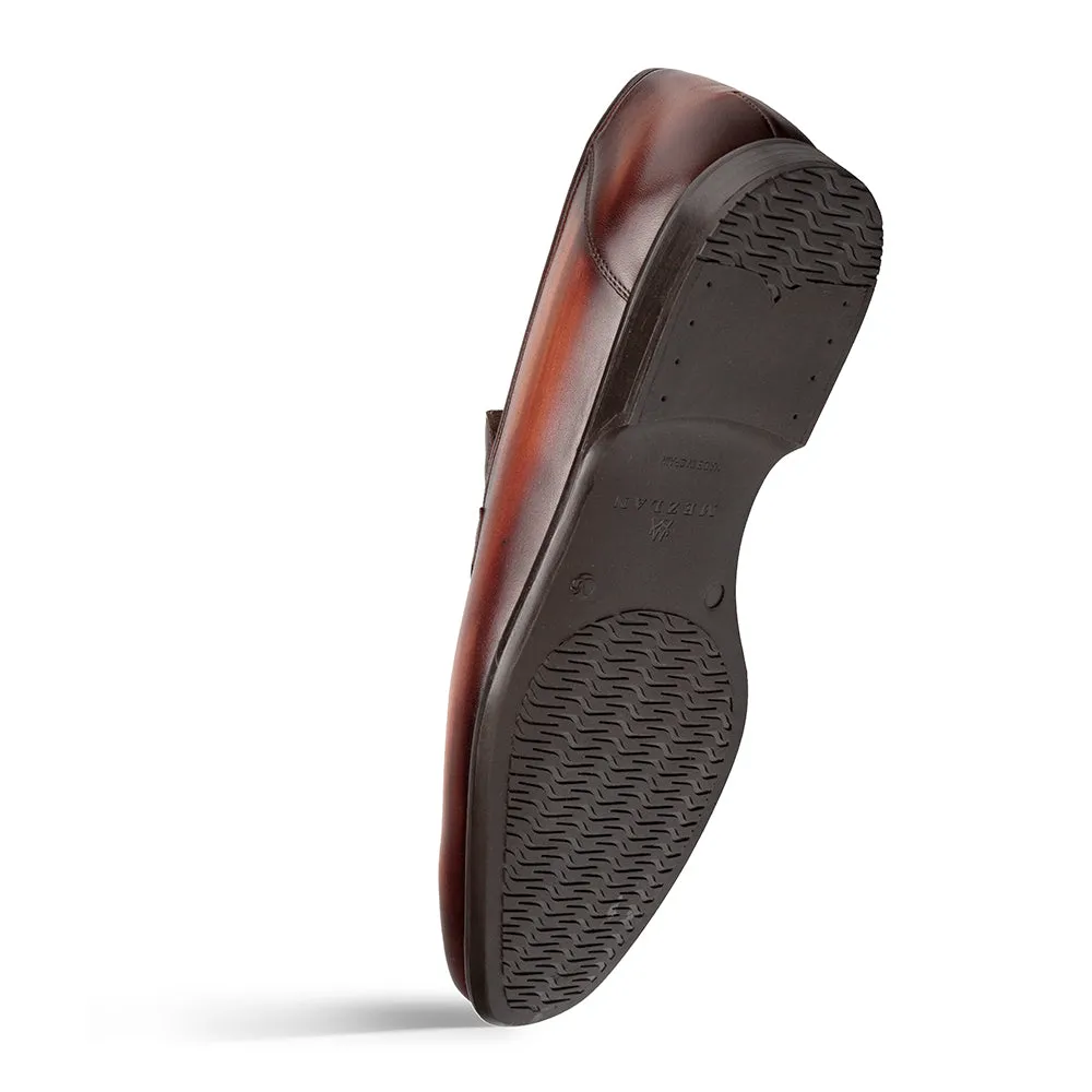 Apron Toe Loafer sold by Mezlan product image thumbnail 3