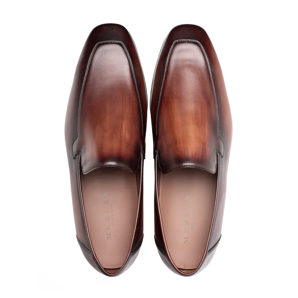 Apron Toe Loafer sold by Mezlan product image thumbnail 5