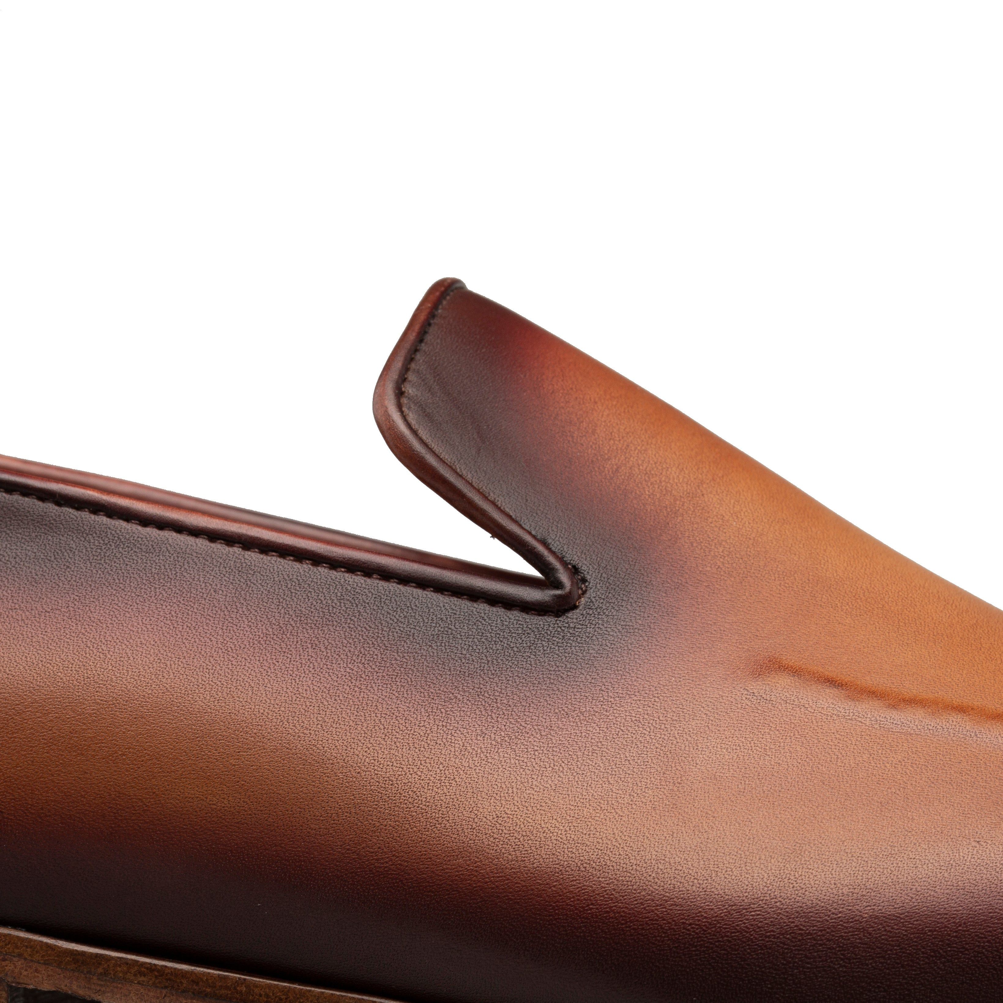 Artisan Piped Loafer sold by Mezlan product image thumbnail 9