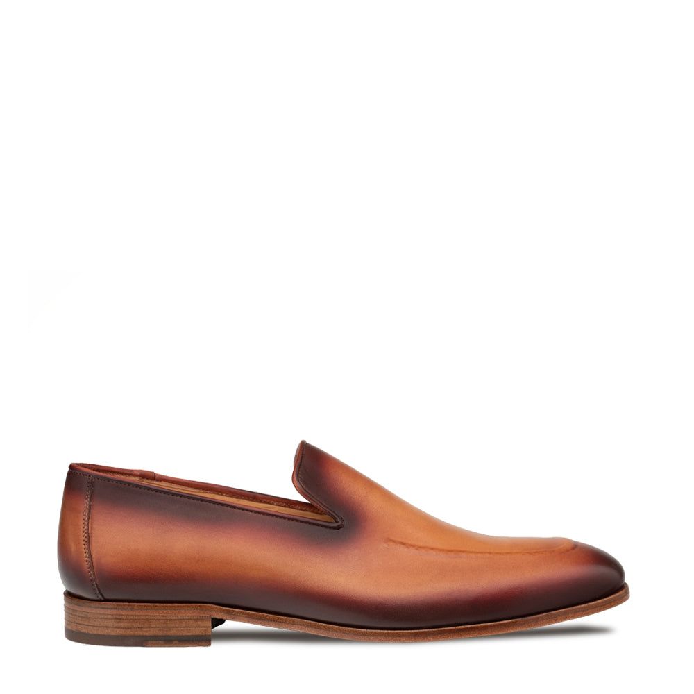 Artisan Piped Loafer sold by Mezlan product image thumbnail 6