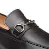 Apron Ornament Loafer sold by Mezlan