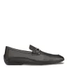 Apron Ornament Loafer sold by Mezlan