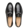 Apron Ornament Loafer sold by Mezlan